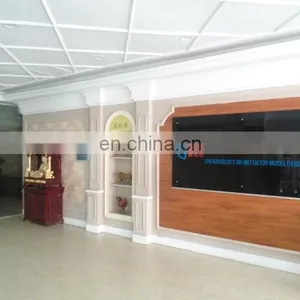 Shenzhen City Xin Mei Tai Toy Model Design Co., Ltd. company overview - view 2 thumbnail