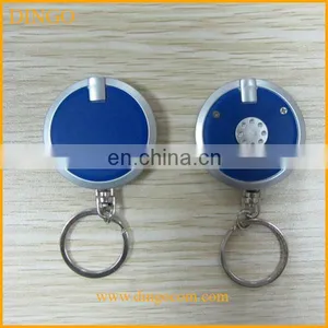 Custom Led Keychain for Promotion thumbnail-2