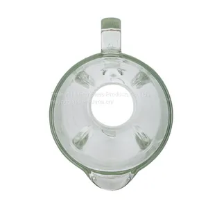 Factory Direct Good Quality Blender Spare Parts 1.25L Oster Blender Glass JarA86 thumbnail-4