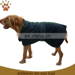 Factory Microfiber Xxxs Dog Clothes Drying thumbnail-1