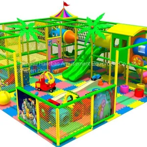 HLB-I17079 Kids Inside Playground thumbnail-2