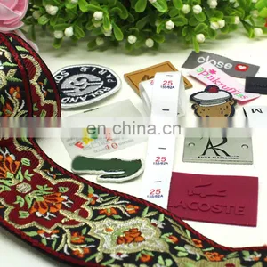 Wholesale Silk Ribbon Embroidery, Embroidery Ribbon, Personalized Ribbon 1 Inch Satin Ribbon thumbnail-3
