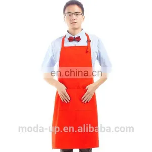 Hang a Neck Apron for Men thumbnail-2