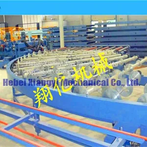 Fiber Cement Board Machinery thumbnail-1