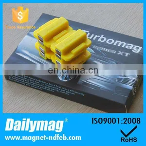 Useful Magnetic Oil Filter/Permanent Magnetic Filter/Neodymium Magnetic Filter thumbnail-1