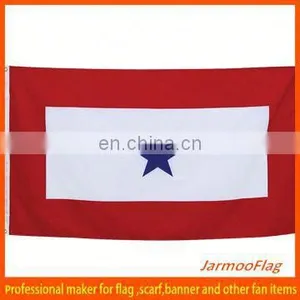 Flags With Stars thumbnail-1