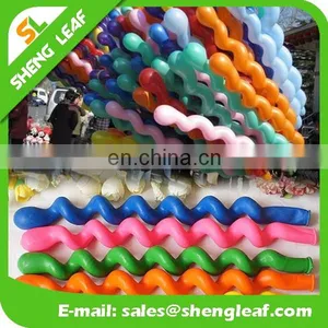 2017 New Magic Changeble Funny Latex Balloon thumbnail-1