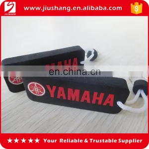 Custom Eva Foam Floating Key Ring With Two Sides Logo thumbnail-1
