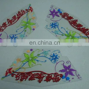 Chinese Products Wholesale Wall Decal&wall Sticker and Decoration Sticker thumbnail-1