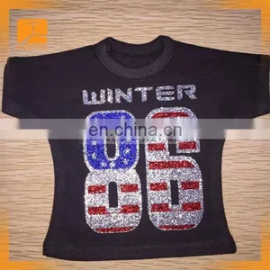 Custom Quality Heat Transfer Easyweed Glitter Vinyl thumbnail-2
