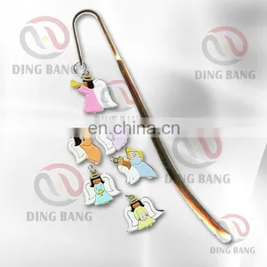 Gift Metal Bookmark thumbnail-1