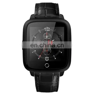 New Arrival Smartwatch U11s Heart Rate GPS WiFi 3G Smart Watch Phone thumbnail-5