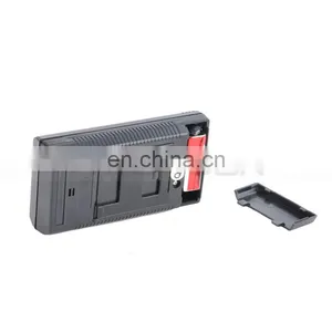 Portable Digital Electromagnetic Radiation Detector thumbnail-5
