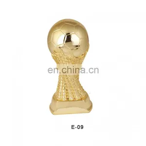 Resin World Cup Soccer Ball thumbnail-1