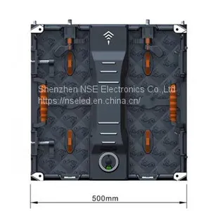 HD Rental LED Display thumbnail-2