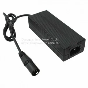 INTAI Single Output 14.5v 5.5a ac dc Power Adapter for Electric Bikes thumbnail-3