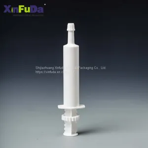 30ml Veterinary Oral Paste Syringe thumbnail-1