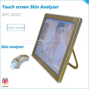 Professional Intelligent Skin Analysis Machine U-SK03 thumbnail-1