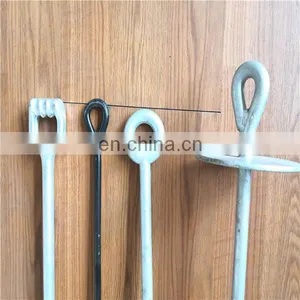 Thimbleye Ground Screw Anchor thumbnail-1