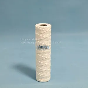 Bleached Cotton String Wound Cartridges thumbnail-1