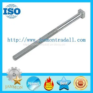 T Bolt,T Bolts,Special T Bolt,Special T Bolts,T Type Bolt,T Type Bolts,Steel T Bolt,Steel T Bolts,T Head Bolt,T Head Bolts,Hammer T Head Bolt thumbnail-2