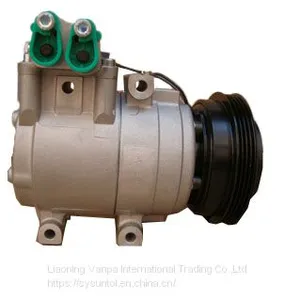 HS15 Water Dispenser Hot and Cold Good Compressor For HYUNDAI Parts thumbnail-3