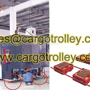Machinery Dolly Utility Value thumbnail-1
