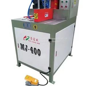 3800R/PM Semi-automatic Single Head Aluminium Cutting Machine thumbnail-3
