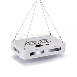 2018 OFF Promotions! Led Grow Light 300w Full Spectrum Led Grow Lights With 2 Years Warranty thumbnail-5