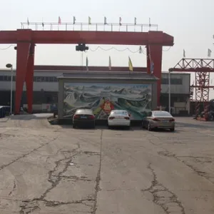 Jinzhou Baiyi Nails And Wires Factory company overview - view 4 thumbnail
