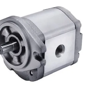 Gh2-25c-l-r Hydromax Hydraulic Gear Pump Agricultural Machinery Cast / Steel thumbnail-1