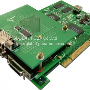 PCB Board Assembly Mass Production and Prototype PCBA With High Quality thumbnail-3