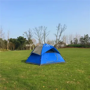 Camping Tent Outdoor for 2 Person SN-ZP037 thumbnail-4