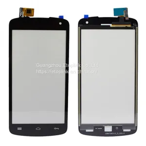 Cell Phone Touch Screen Digitizer For BLU S530 thumbnail-1