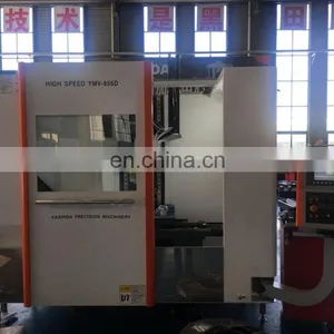 Fanuc Vmc Machine Price thumbnail-3