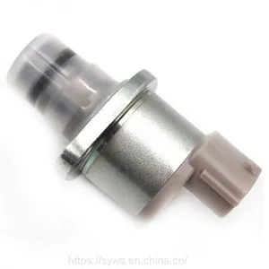 Hot Selling Fuel Pressure Relief Valve Air Pressure Control Valve 2942000300 thumbnail-2
