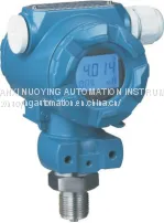 Hot Sale 4..20ma Pressure Sensor Transmitter thumbnail-1