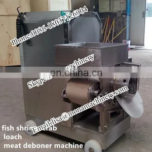 Pear Apple Puree Machine For Extraction Fruit thumbnail-2