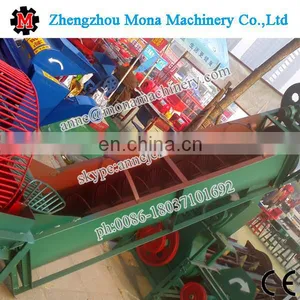 Potato Starch Processing Machine/sweet Potato Starch thumbnail-4