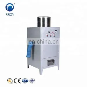 Automatic Factory Price Cashew Nut Sheller /cashew Nut Peel Removing Machine thumbnail-1