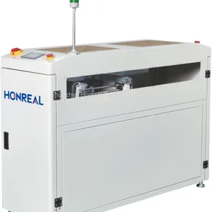 SMT Assembly Machine Automatic Shuttle Conveyor for Pcb Smt LED Assembly Line thumbnail-1