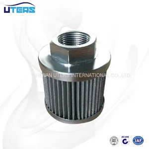 UTERS Replace of FILTREC Stainless Steel Filter Element ALLEN 718FMP5225 Accept Custom thumbnail-4
