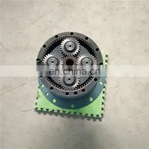 EX120-5 Excavator Swing Reducer EX120-5 Swing Gearbox thumbnail-2
