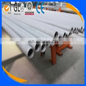 Oil Drilling API 5CT Seamless Steel N80 Tubing Pipes/oil Tubes thumbnail-4