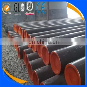 Large Diameter Galvanized Welded Steel Pipe/europe Carbon Steel Seamless Pipes/bearing Seamless Steel Tube thumbnail-1