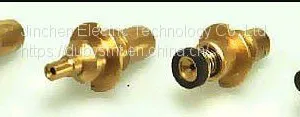 Original New JUKI NOZZLE 561 40010099 JUKI KE2000 FX JX Series Smt Machine Applied thumbnail-2