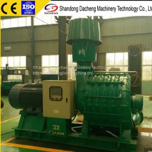 C50 Multistage Centrifugal Blower With CE Certificate for Sewage Treatment thumbnail-3