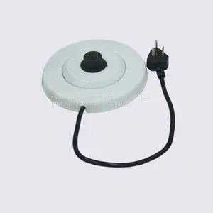 Anti-scalding Dual Layer Electric Kettle thumbnail-2
