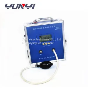 Digital Sphygmomanometer Calibrator thumbnail-1