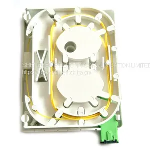 FTTx Fiber Access Terminal Box Distribution Box(FLK-FTB-302B) thumbnail-3